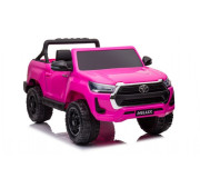 Toyota Электромобили
