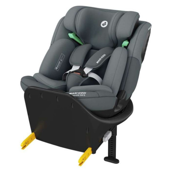 Автокресло Maxi-Cosi Emerald 360 S
