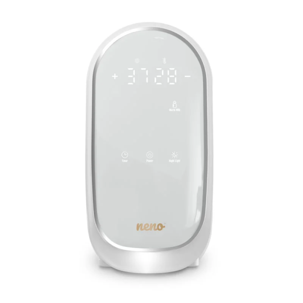 Cтерилізатор-підігрівач пляшечок NENO LINDO 6в1