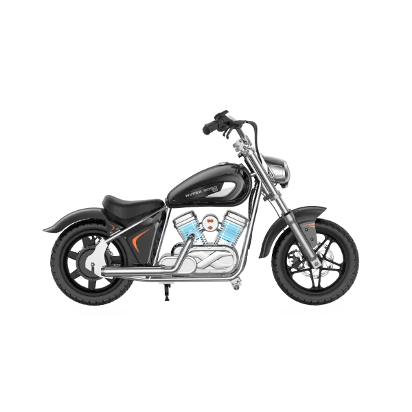 Детский электромотоцикл Hyper Gogo M5