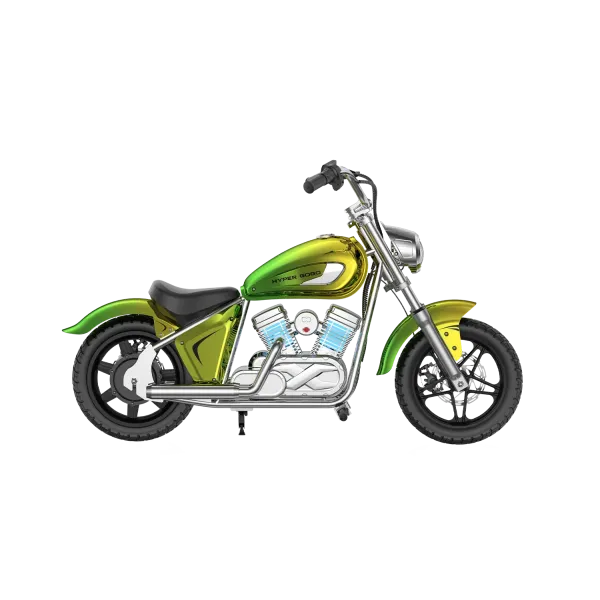 Детский электромотоцикл Hyper Gogo M5