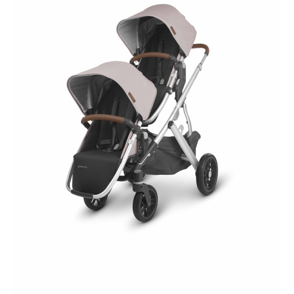 Прогулянкова коляска для двійні UPPAbaby VISTA 2