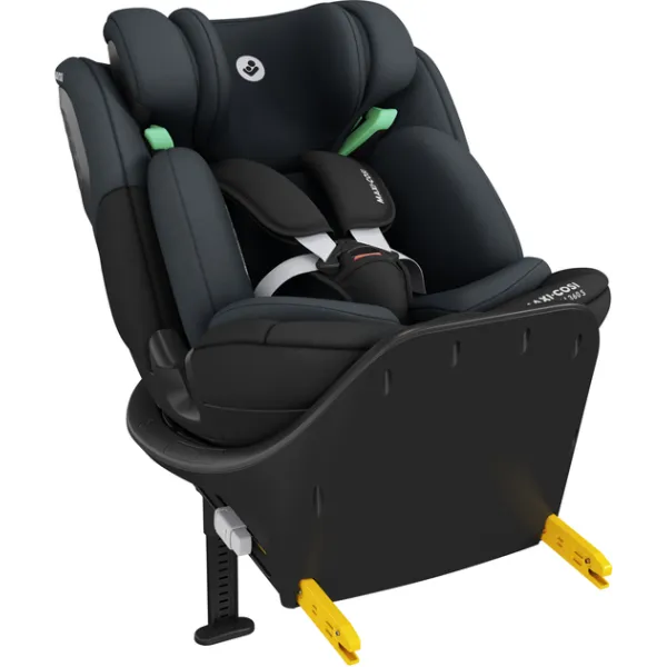 Автокресло Maxi-Cosi Emerald 360 S