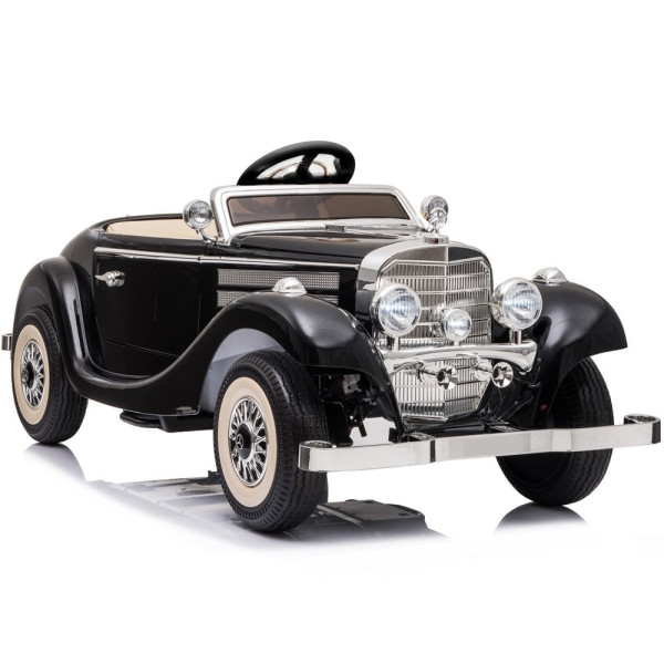 Детский электромобиль LEANToys Mercedes 540K