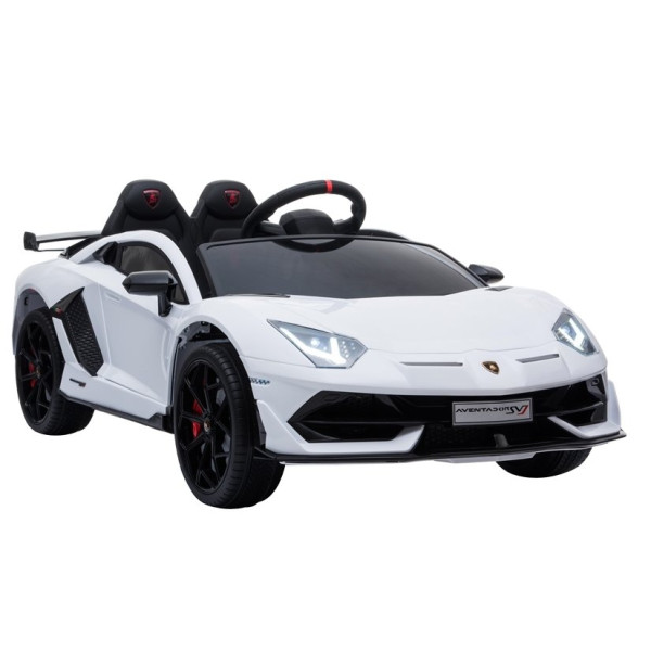 Детский электромобиль LEANToys Lamborghini Aventador