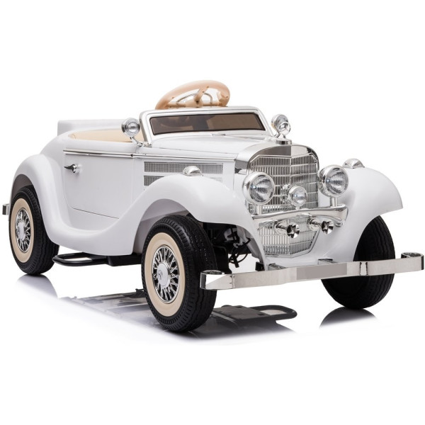 Детский электромобиль LEANToys Mercedes 540K