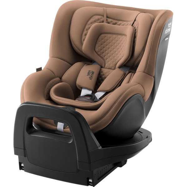Автокрісло Britax-Romer DUALFIX PRO M LUX