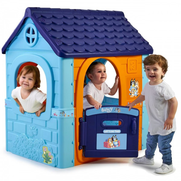 Домик Feber BLUEY Letterbox FEU11000