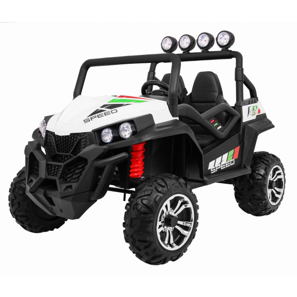 Электромобиль RAMIZ Grand Buggy 4x4 LIFT