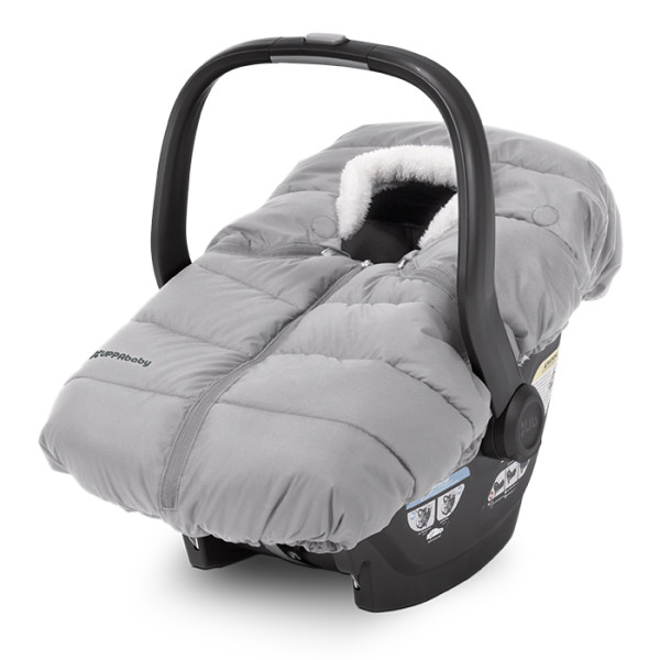 Конверт для автокресла UPPAbaby CozyGanoosh for MESA/MESA i-SIZE