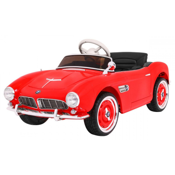 Електоромобіль Ramiz BMW 507 Retro