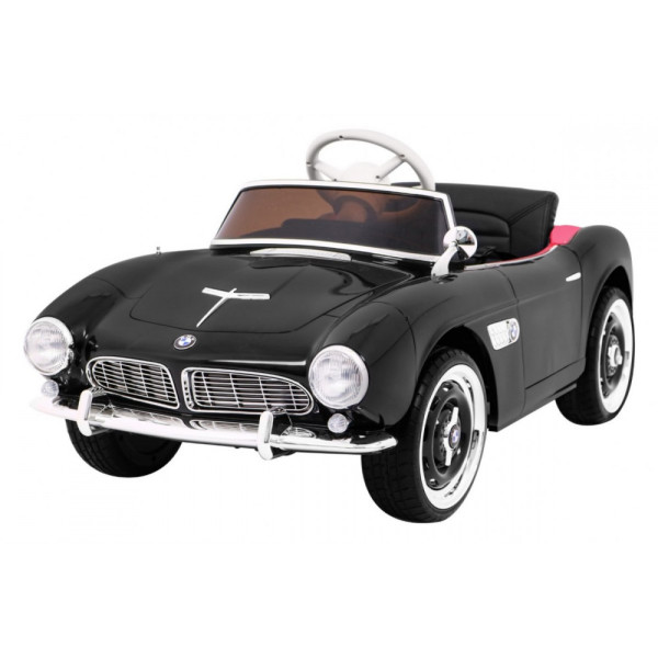 Електоромобіль Ramiz BMW 507 Retro