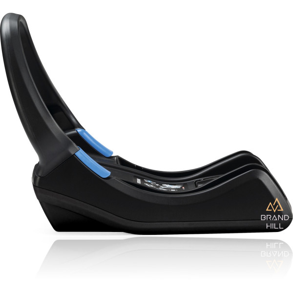 База для автокрісла Peg-Perego Belted Base