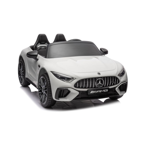 Детский электромобиль LEANToys Mercedes AMG SL63