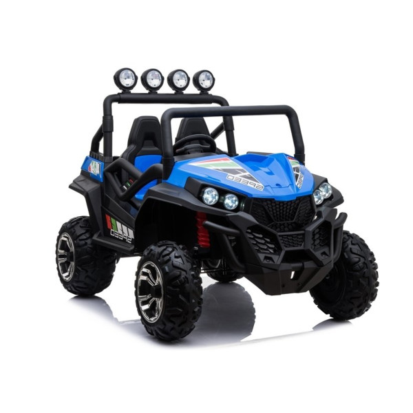 Детский электромобиль LEANToys Buggy S2588