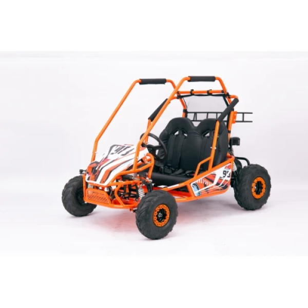 Дитячий BUGGY на пальне Ramiz LUCKY SEVEN