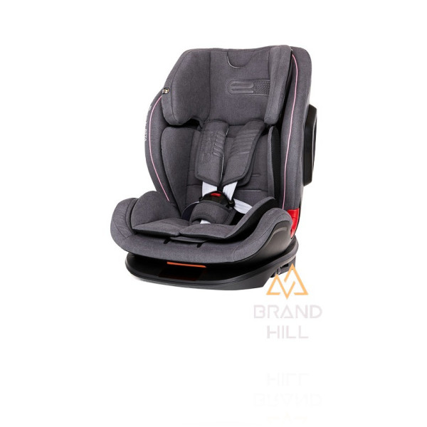 Автокресло ESPIRO BETA FX ISOFIX