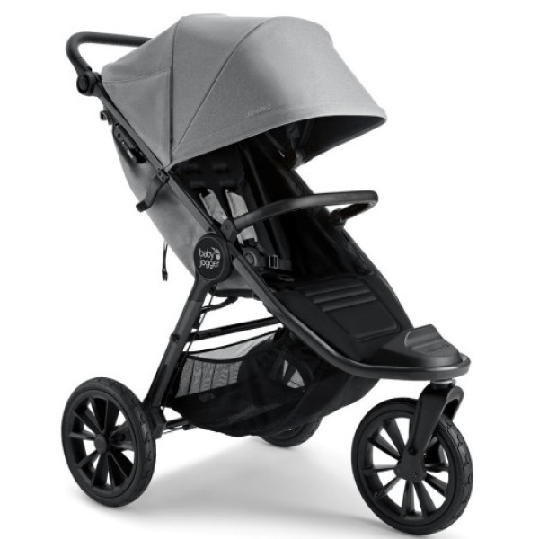 Прогулочная коляска Baby Jogger City Elite 2 PIKE