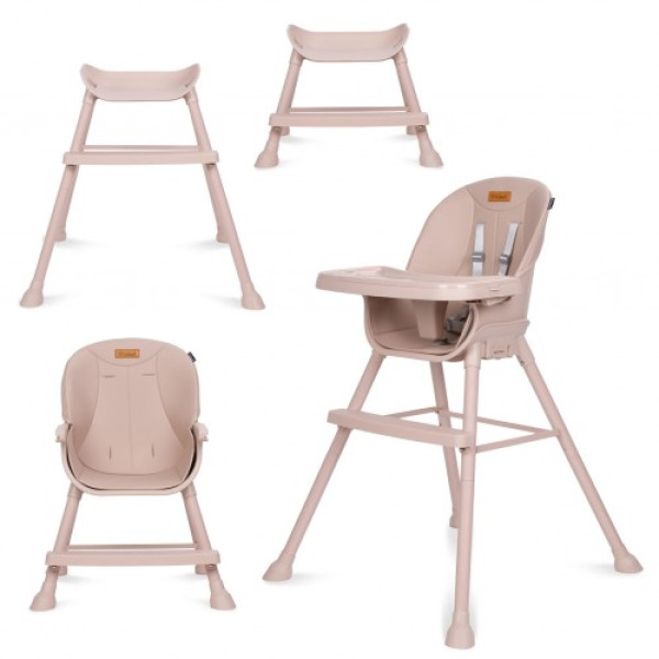 Стульчик для кормления 4в1 Kidwell EATAN