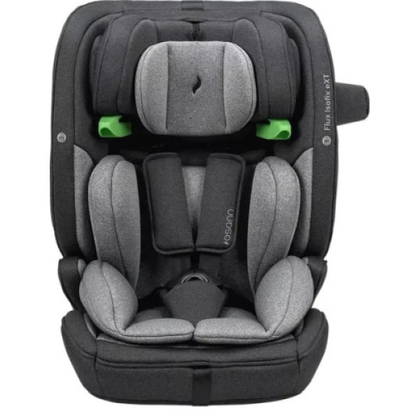 Автокресло Osann Flux Isofix eXT i-Size