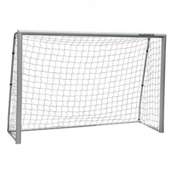 Футбольные ворота Hudora Goal Expert 300х200 см