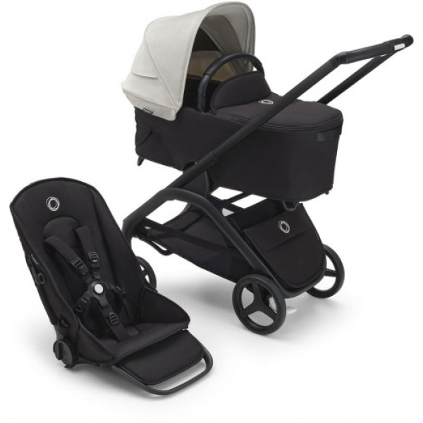Коляска 2в1 Bugaboo Dragonfly