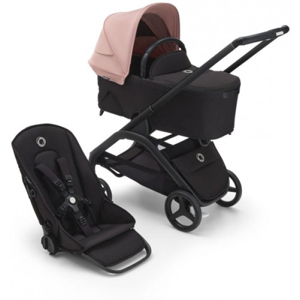Коляска 2в1 Bugaboo Dragonfly