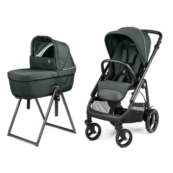 Коляска 2в1 Peg Perego VELOCE