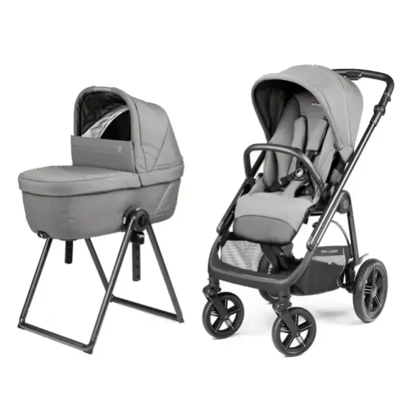 Коляска 2в1 Peg Perego VELOCE TC