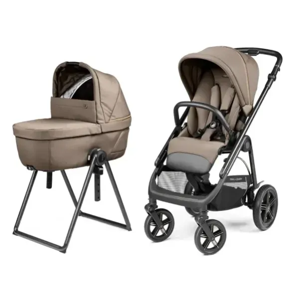 Коляска 2в1 Peg Perego VELOCE TC