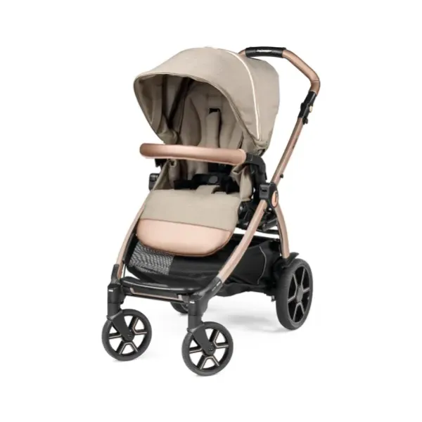 Прогулянкова коляска Peg-Perego Book