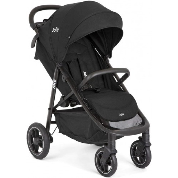 Прогулянкова коляска Joie LITETRAX PRO