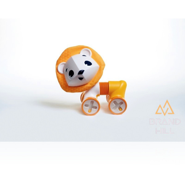 Игрушка каталка Tiny Love