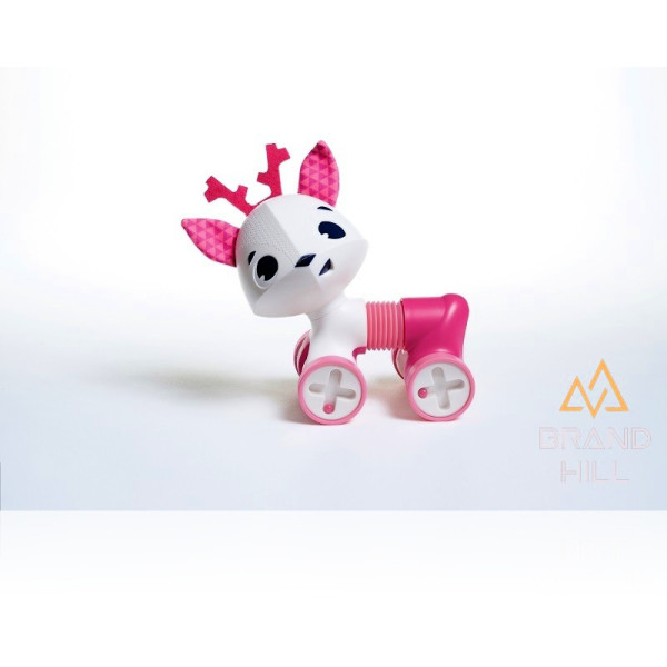 Игрушка каталка Tiny Love