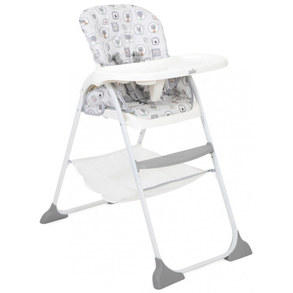Стульчик для кормления Joie Mimzy Snacker