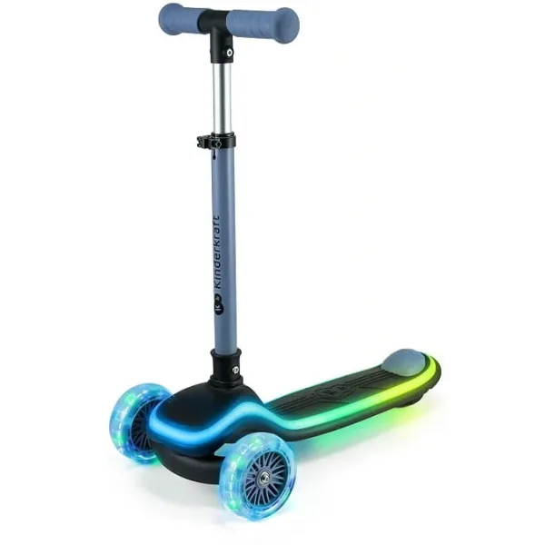 Самокат Kinderkraft RAKET