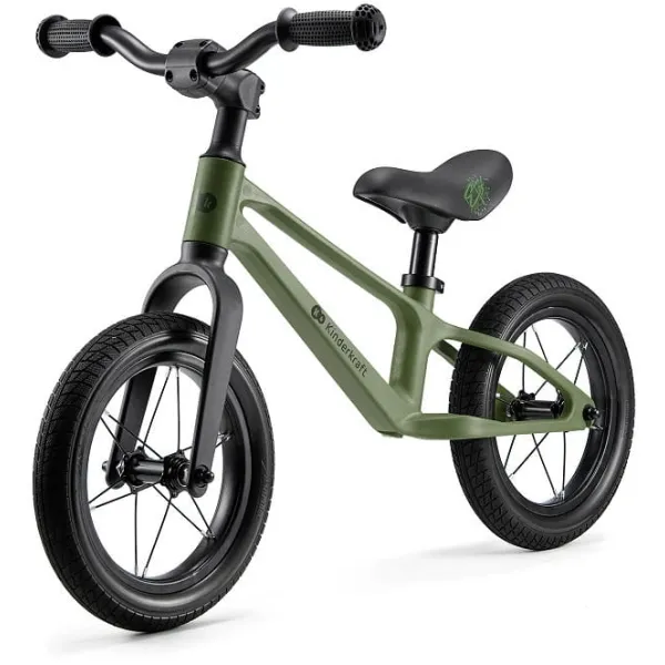 Велобег Kinderkraft Eter
