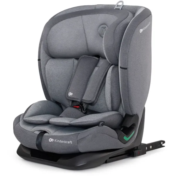 Автокрісло Kinderkraft Oneto3 i-Size