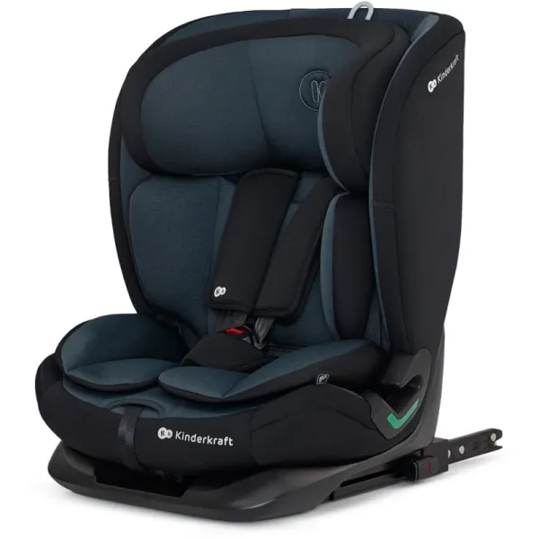 Автокрісло Kinderkraft Oneto3 i-Size