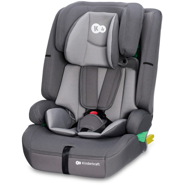 Автокресло Kinderkraft SAFETY Fix 2 i-Size