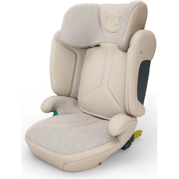 Автокресло Kinderkraft XPAND 2 PRO