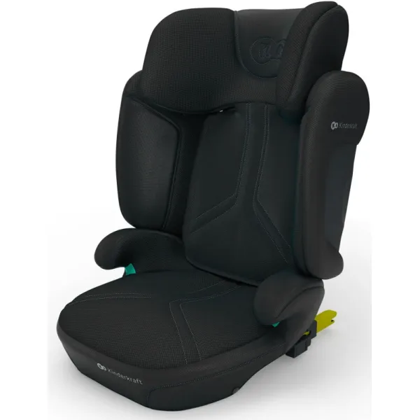 Автокресло Kinderkraft XPAND 2 PRO