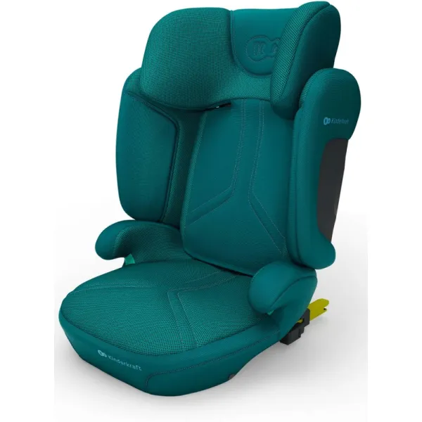 Автокресло Kinderkraft XPAND 2 PRO