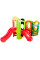 Колір: Бордовый