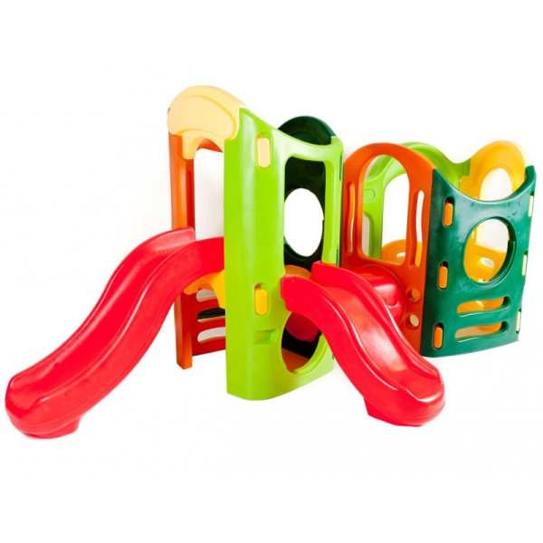 Детская игровая площадка Little Tikes 8в1 440W