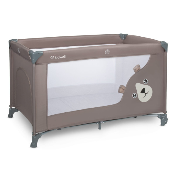 Кроватка-манеж Kidwell BLISSY BASIC