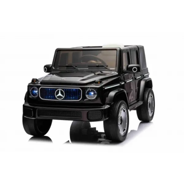 Детский электромобиль Ramiz Mercedes Benz EQG