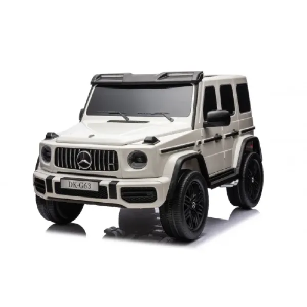 Детский электромобиль Ramiz Mercedes Benz G63 AMG XXL
