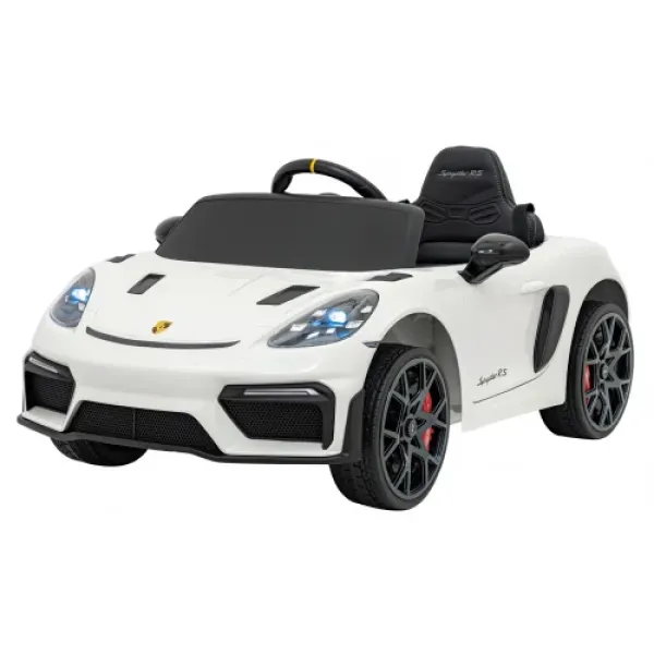Электромобиль Ramiz Porsche Spyder RS ​​718
