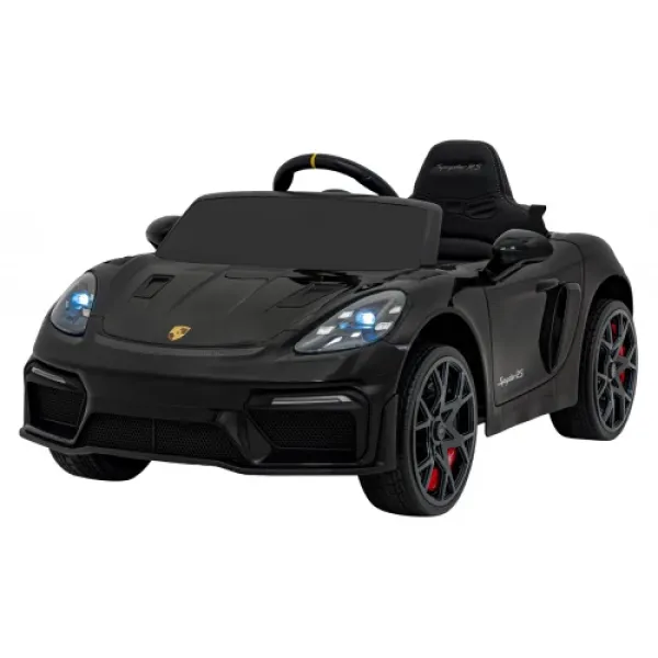 Электромобиль Ramiz Porsche Spyder RS ​​718